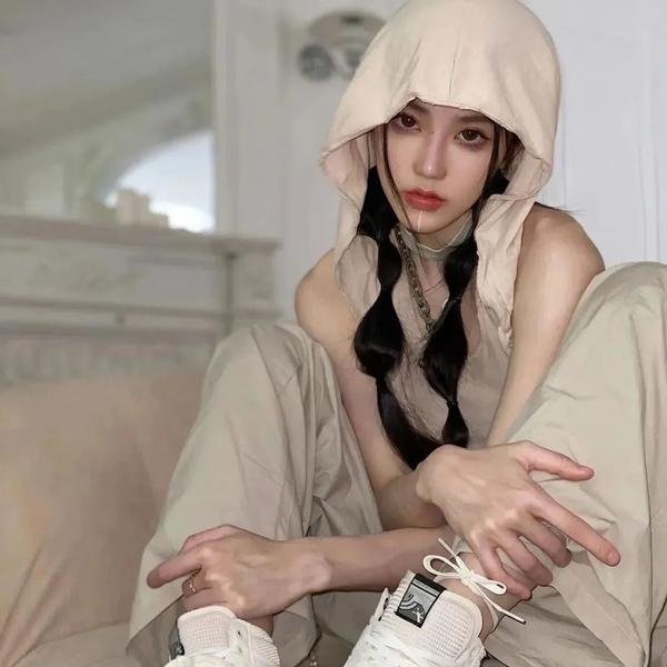 特蕾莎是一位母亲